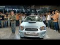 Mitsubishi Evo 8 Review | Top Gear