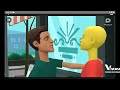 Bart Grounds Classic Caillou Ungrounded