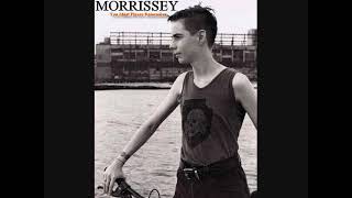 MORRISSEY - You Must Please Remember -