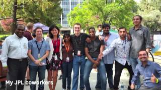 Meet the Students: Michelle, Electrical Engineering '18