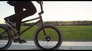 Mike Gray for Haro Bikes - 2016