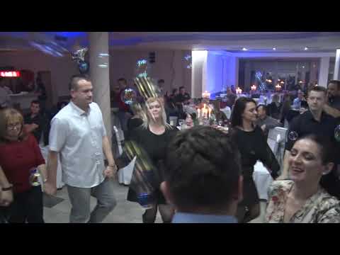 "KRIN BAND" Kolo Srpsko i Vlasko Mix 2020