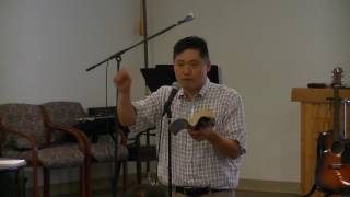 River Sermon 7-24-2016