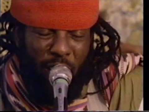 Video thumbnail for Try Jah Love