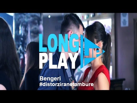Bengeri - Zudim (Official Video 2017) #distorziranetambure