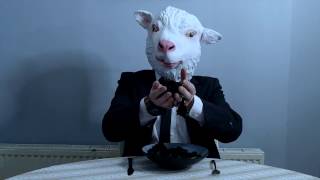 A Perfect Circle- Counting Bodies Like Sheep to The Rhythm Of The War Drums (Non Official Video)