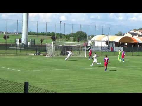 RIVE FLAIBANO  -  TOLMEZZO     3 - 1