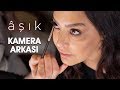 Ebru Gündeş - Âşık (Klip Kamera Arkası) Ebru Gündeş - Âşık (Klip Kamera Arkası)