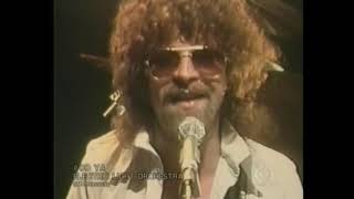 Electric Light Orchestra - Do Ya - 1977 - Official Video