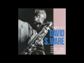 David S Ware - Aquarian Sound