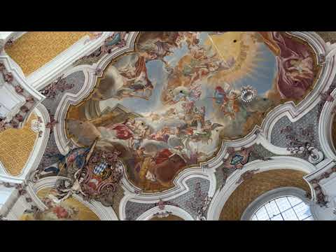 Munique - Lehel (Klosterkirche St. Anna)