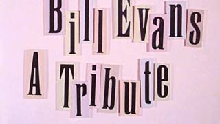 Waltz For Debby George Shearing