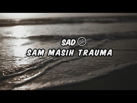 DJ SAD !! SA MASIH TRAUMA ( Hendra 98 Remix ) New Remix !!