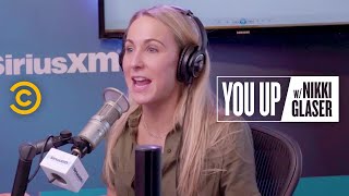 Everything That’s Wrong with Weddings (feat. Emmy Blotnick & Matteo Lane) - You Up w/ Nikki Glaser