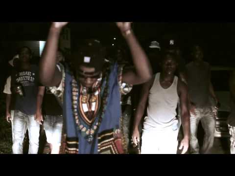 Cho ft. Adje, Kalibwoy & Colonel - So Easy (prod. by Spanker) #KK2