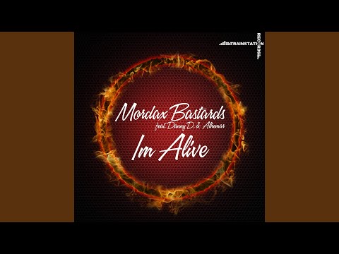 I'm Alive (Radio Mix)