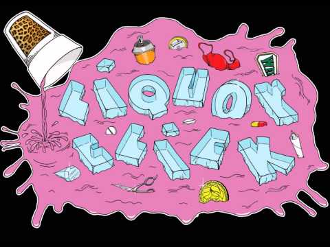 Liquor Click  x  Oharica  -  Party yo Ass Off (prod. by Leemon GYK)