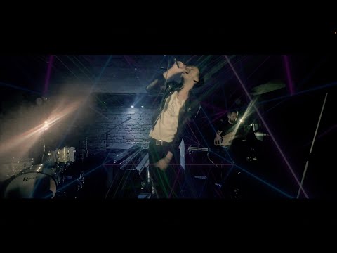 Andy Cermak - Take Me To the River (live promo video)