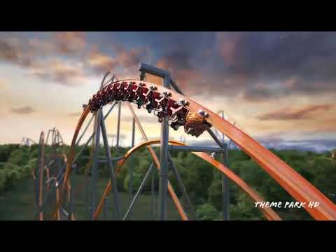 Six Flags Jersey Coaster Six Flags Jersey Coaster