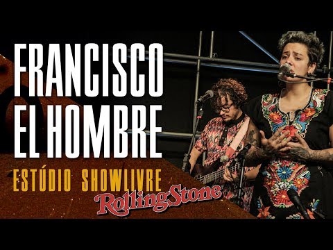 Video thumbnail for Triste, Louca ou Má - Ao Vivo