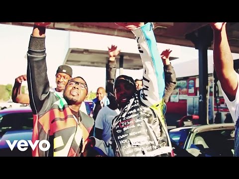 Eazy Blvd - Never Had A Job