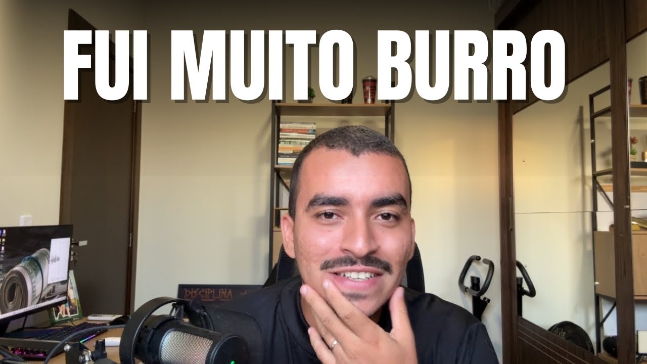 O lado bom (e o péssimo) de ter uma Mercedes aos 23 anos no Brasil