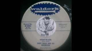 Jerry Wald - Nightmare