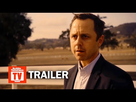 Sneaky Pete Season 3 Trailer | Rotten Tomatoes TV