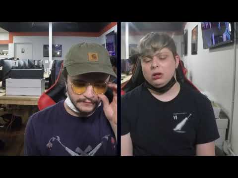 Pong (King K. Rool) vs Ippo (Cloud) | AONUltimate #079 Winners Semifinals