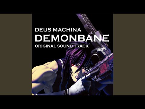 機神咆吼ッ！デモンベイン！ （機神咆吼Vocal version）