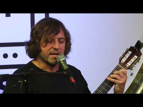 Ēriks Loks - Salnas glezna (BILDES 2019)