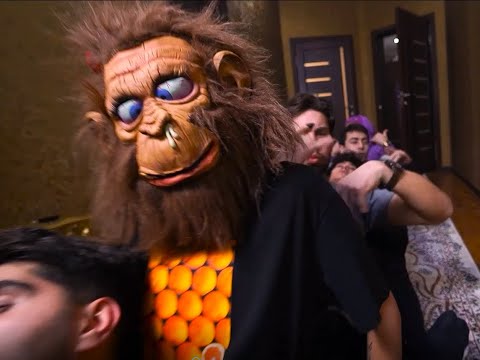 Дикий Орустар - кандай?