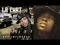 La Chat- Back 2 Da Block (Album Version) (No-DJ) (2006)