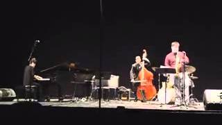 Hartt School of Music 2013 Duke Ellington Single Petal of a Rose