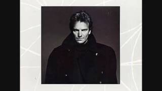 Sting &amp; B Marsalis Island Of Souls Live 1991