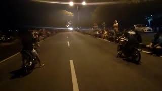 Download lagu Drag liar ninja vs ninja mp3