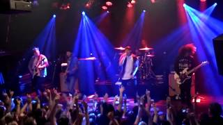 LIVE | State Champs - Losing myself | Amsterdam