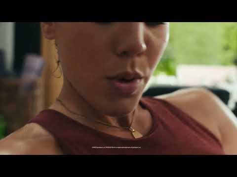 Elizabeth Judd and Shane Eli - Muscle Milk