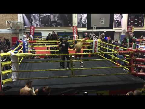 Fabio Ferko Vs Mavrouderakis Raphael Semi Final World Championships Athen 2018