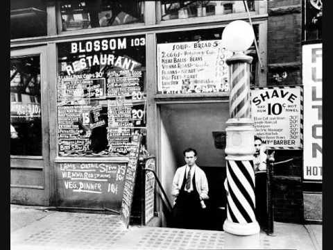 The Sidewalks Of New York- Nat Shilkret Orchestra