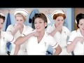 Head Shoulders Shower Nurses 2010 UK