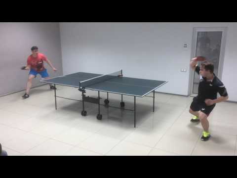 BrightGrove TTT: 2017 Feb-Mar - Final (Siroklyn - Ismagilov) - 3