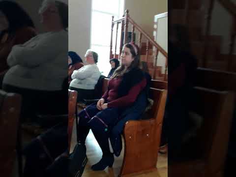 SAMI FODOREAN -Biserica din Dezmir