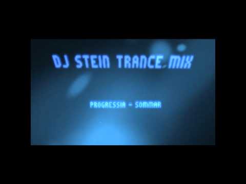 Dj Stein Trance Mix 01 Progressia - Sommar