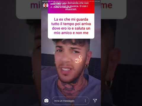 EMIS KILLA risponde ai fans