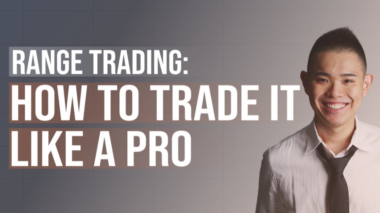 Range Trading: How to Trade Range Markets Like a Pro