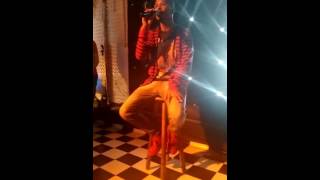 Luis Henrique ( O vento) Jota Quest