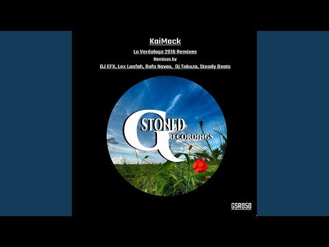 La Verdolaga (DJ Tokuza Remix)