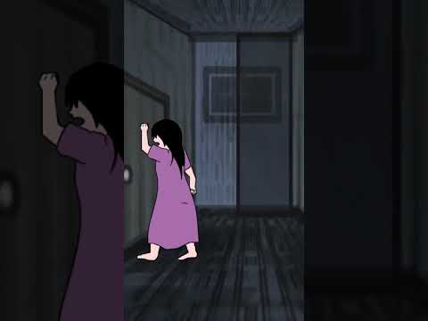 Two Sentence Horror Story #horrorstory #scary #animated