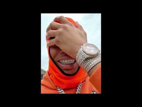 [FREE] YN Jay x Detroit Type Beat - "Cartier"